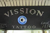 Vission-Tattoo