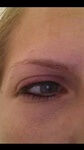 Permanente eyeliner, permanente make-up