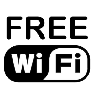 wifi-free